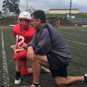 Meet your Posher, Matt